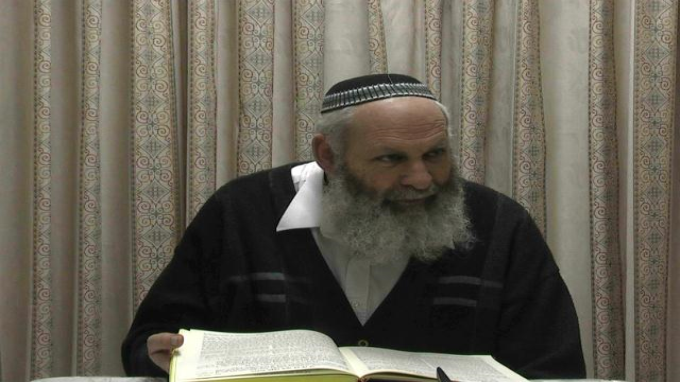 חטא העגל (2)