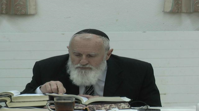 הגאולה השלימה ורצון ישראל