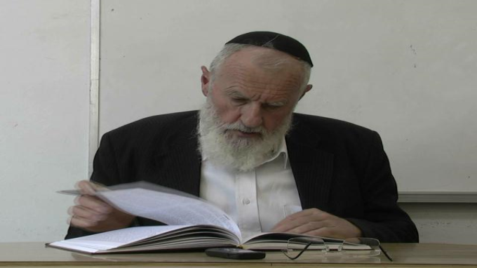 תורה וחכמה
