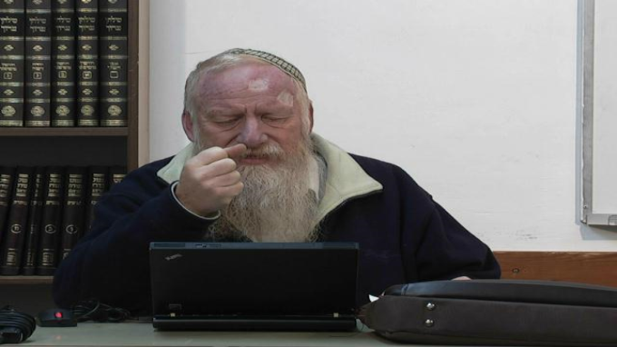 בצלמו כדמותו
