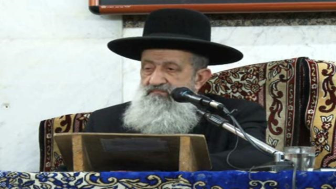 הלכות פורים ותענית אסתר