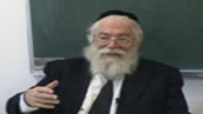 היזק ראיה - האם מותר לעשן במקום ציבורי?