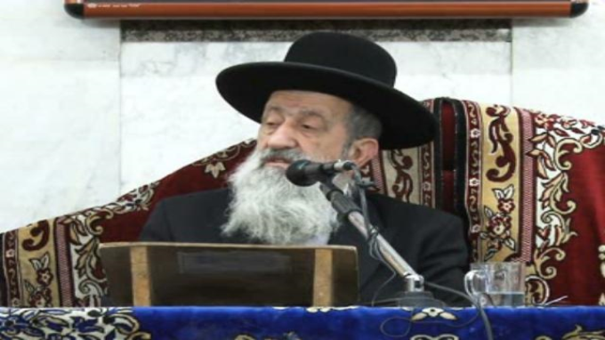 ברכת האילנות בהלכה ובסוד
