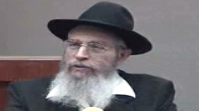שואלים ודורשים בהלכות (קרבן) הפסח