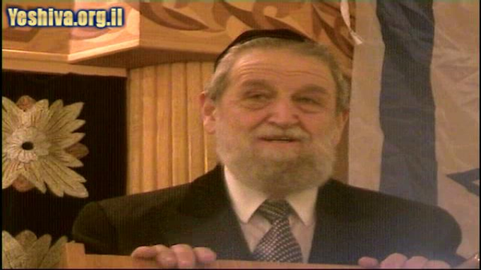 זיכרון מהרובע בה' באייר תש"ח