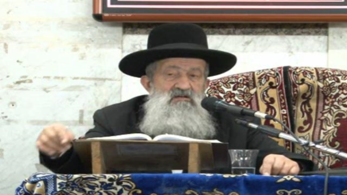 פרשת אחרי מות