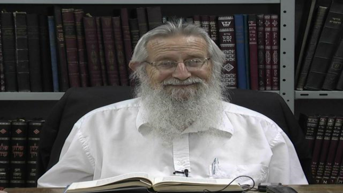 מטרת החינוך - לעשות את האדם טוב וישר