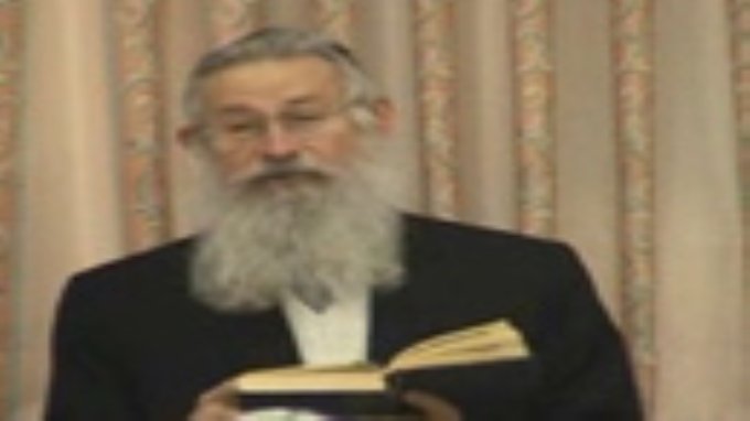 יהודה ויוסף - שתי דרכים רוחניות
