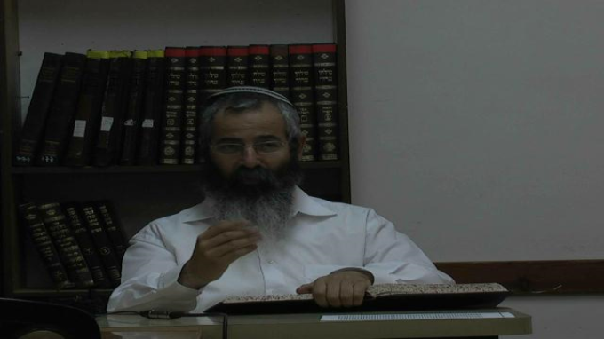 הציצית - סמל לחובה לגלות אלוקות בעולם הזה