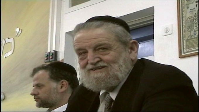 גיוס לצבא לעוסקים בתורה