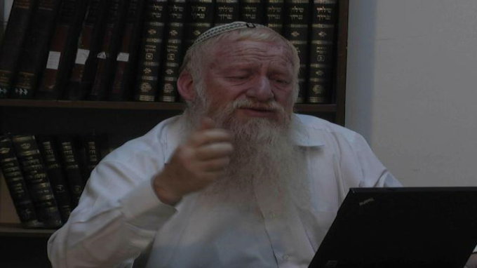דור מחפש גודל