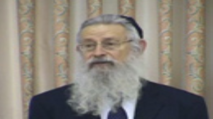 פרשת וישלח תשס"ד
