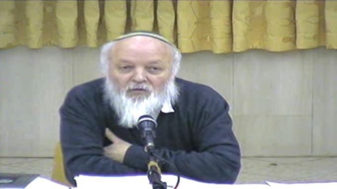 סוף דבר הכל נשמע
