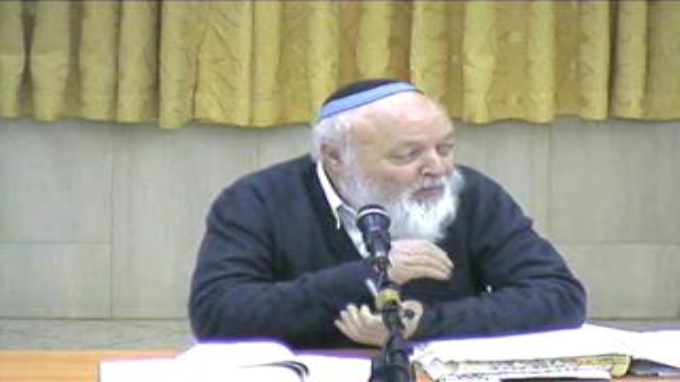 סוף מדרש קהלת