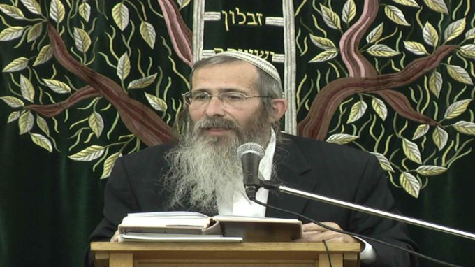 גדלותו של הרב קוק