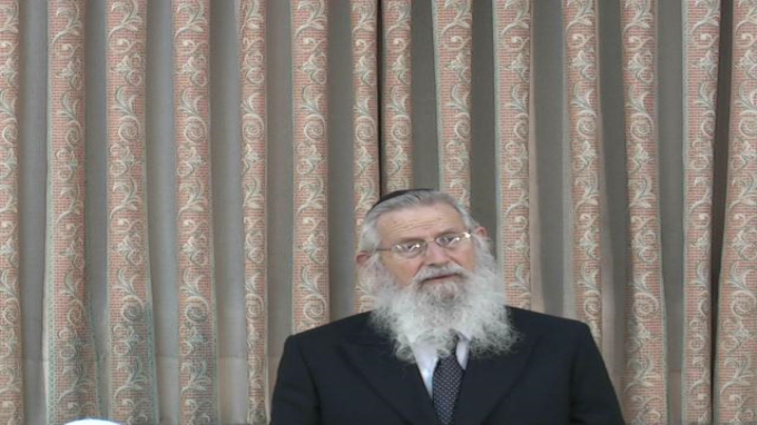 האדם שולט בכוחותיו - כח הרצון , תפקידנו לרצות טוב