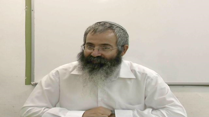 חיים, נצח וארץ ישראל