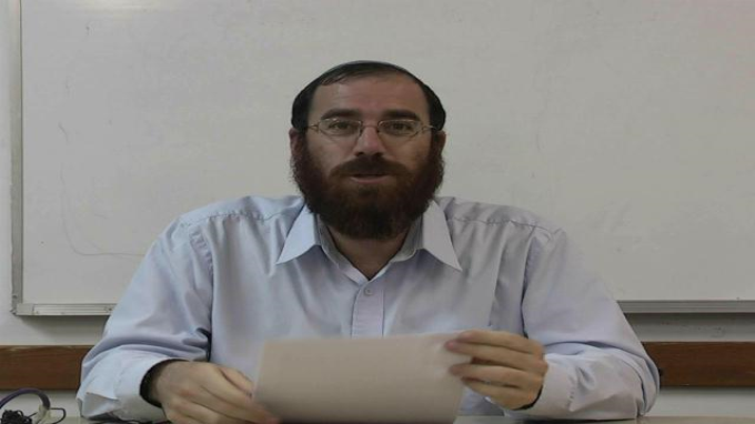 הרחקות בין בשר וחלב