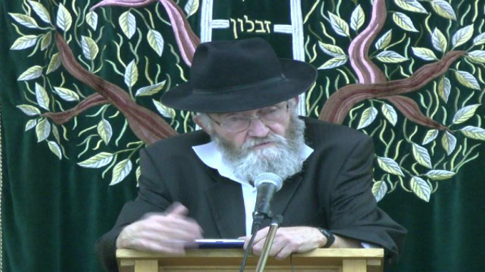 הפריימריס בהלכה - המשך