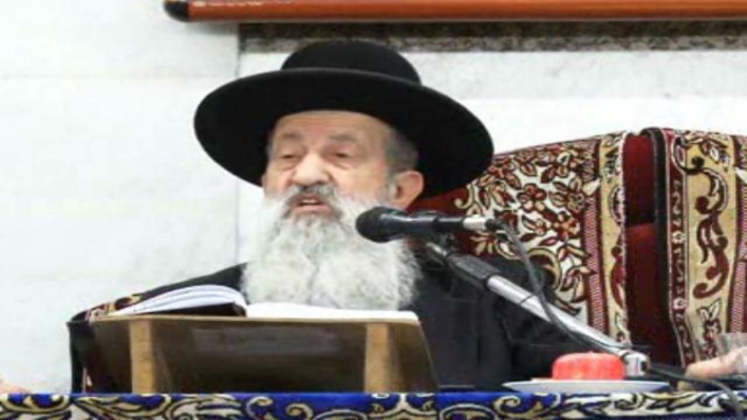 רחל אמנו והדמיון לחפץ חיים וכף החיים