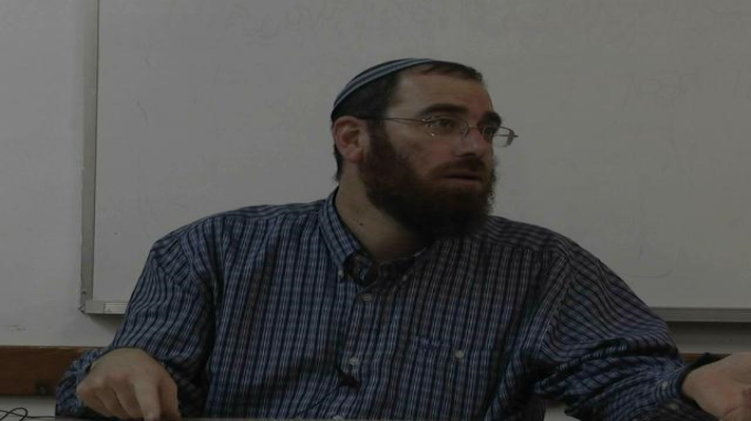 דיני תערובות