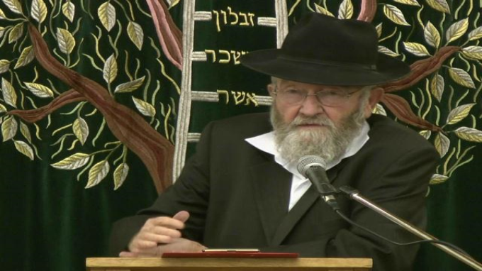 הפריימריס בהלכה - הקדמה