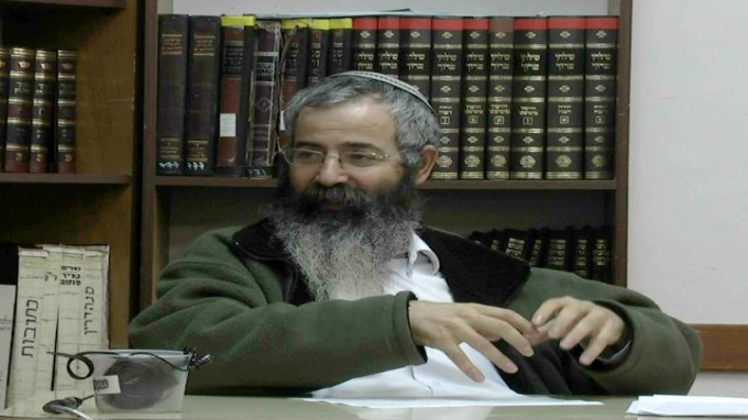 המשיח - מתקן הנפילות
