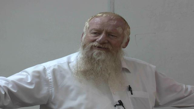 מהות עם ישראל בגלות - מסירות נפש
