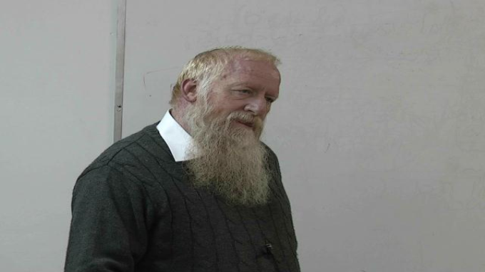 עצמיות עם ישראל והגישות לטוב בעולם