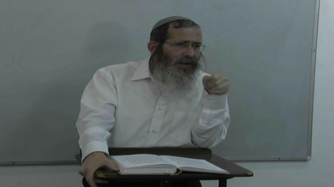 אהבת ישראל