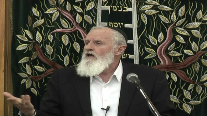 גדר מצוות תשביתו