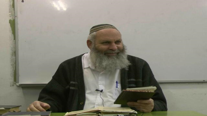 דעת רבי יהודה הלוי על הגירות
