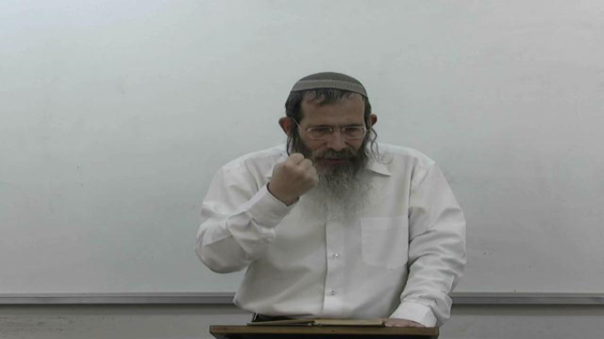 השפעת לימוד התורה על כנסת ישראל