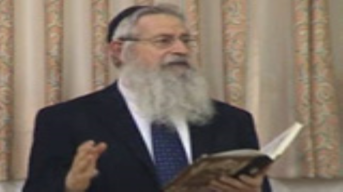 ענווה ומנהיגות
