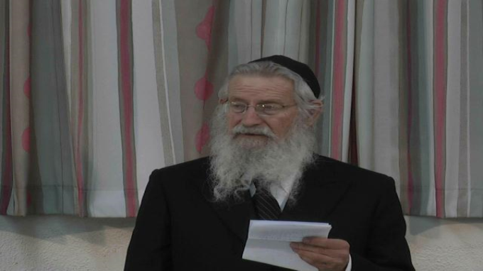 אחדות לפני הכל