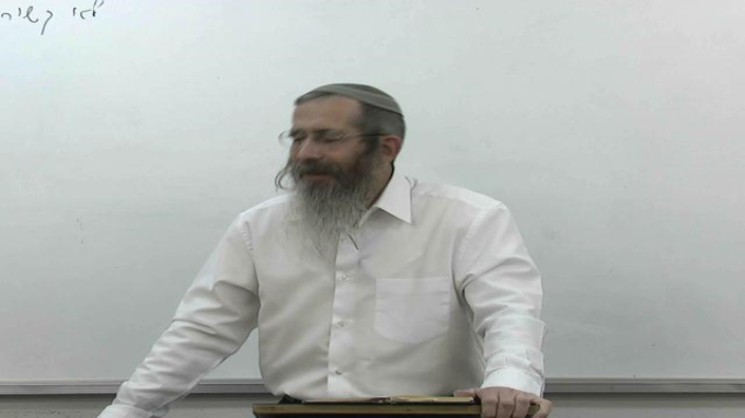 תורתן משמרתן