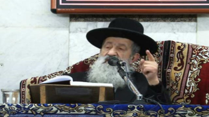 פרשת וארא