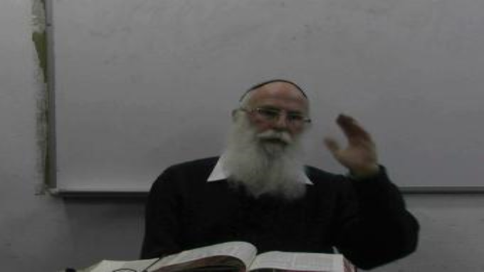 "כה אמר ה' על כל שכני הרעים"