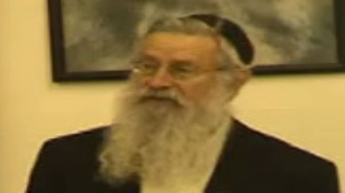 פרשת יתרו תשס"ד