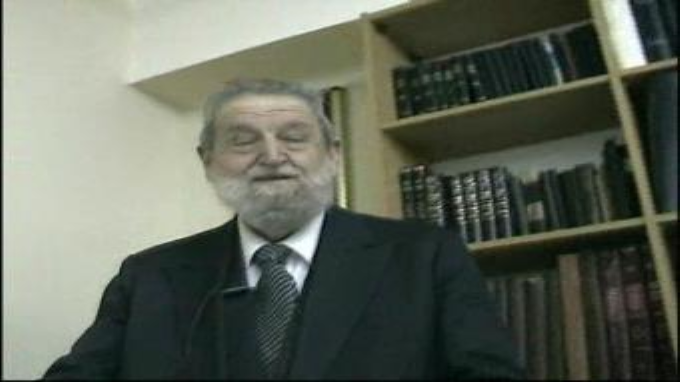 הנצח של עם ישראל מתבטא בכך שלא ישכח את עמלק