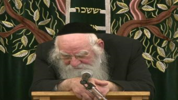 גדר בל יראה ובל ימצא