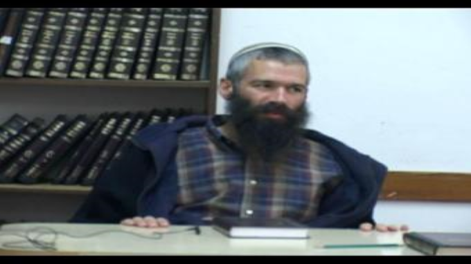 הכנה לתפילה וניקוי המחשבות