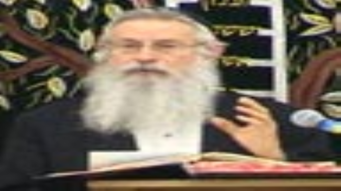 חשיבות הדין  - פתיחה למסכת סנהדרין
