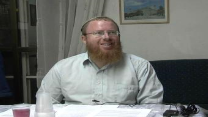 הכנה לחג מתן תורה