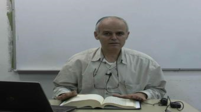 סיפורה של מגילת רות - בחירות, מקרה ויד ה'