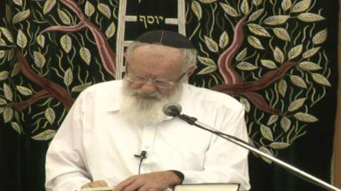 עבודת ה' בי"ז בתמוז כנגד עבודת ה' בט' באב