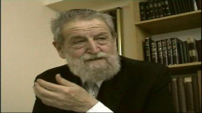 פרידת משה מעם ישראל, והכנה לכניסה לארץ