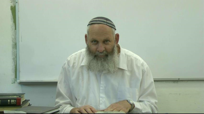חשיבות לימוד האמונה, דברי השפת אמת על קדושת הארץ