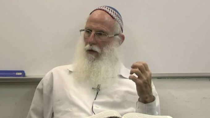 סוגיית "מעמד שלושתם"