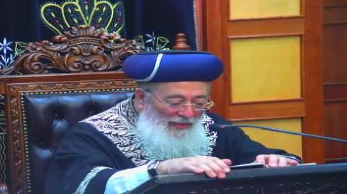 "תורה מביאה לידי זריזות..."